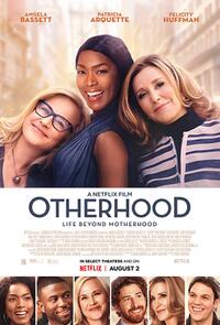 Otherhood poster art
