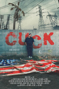 Cuck poster art