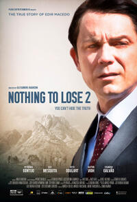 Nothing to Lose 2 poster art