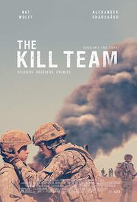 The Kill Team poster art