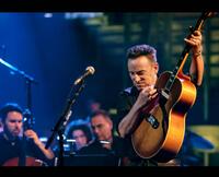 Check out these photos for "Western Stars"