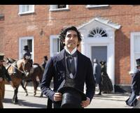 Check out these photos for "The Personal History of David Copperfield"