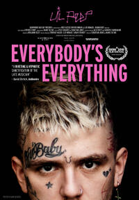 Everybody's Everything poster art