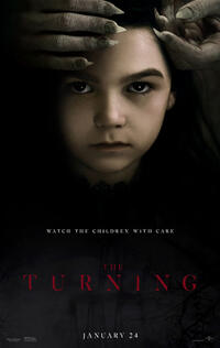 The Turning poster art