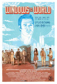 Windows On The World poster art