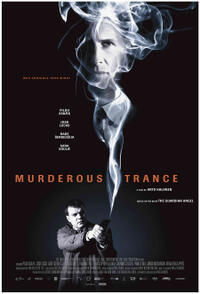 Murderous Trance poster art