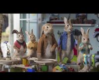 Check out these photos for "Peter Rabbit 2: The Runaway"