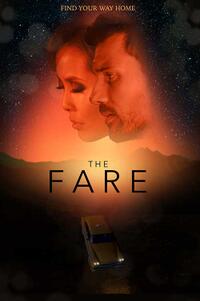 The Fare poster art