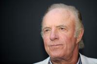 James Caan at the California premiere of "Mercy."