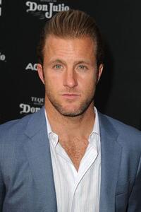 Scott Caan at the California premiere of "Mercy."