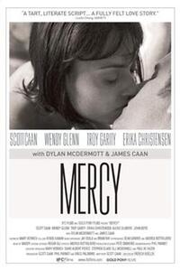 Poster art for "Mercy."