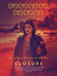 Closure poster art