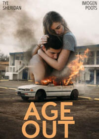 Age Out poster art