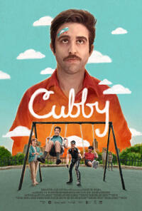 Cubby poster art