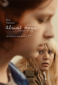 Almost Home poster art