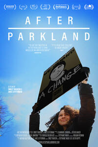 After Parkland poster art