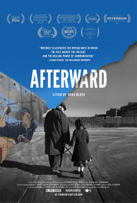Afterward poster art