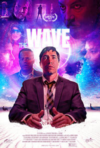 The Wave poster art