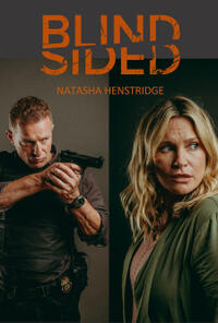 Blindsided poster art