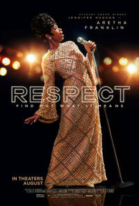 Respect poster art
