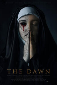 The Dawn poster art