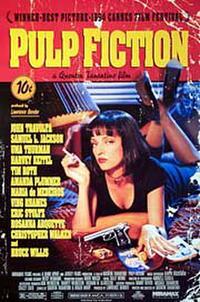 "Pulp Fiction"