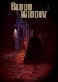 Blood Widow poster art