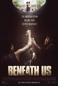Beneath Us poster art