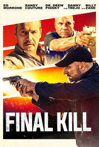 Final Kill poster art