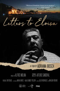 Letters to Eloisa poster art