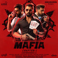 Mafia: Chapter 1 poster art