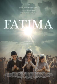 Fatima poster art