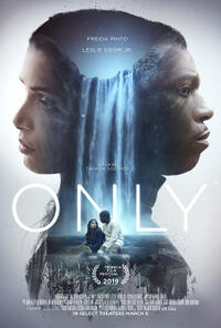 Only poster art