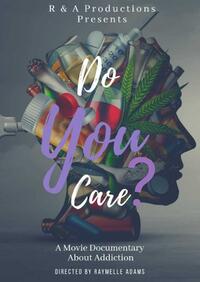 Do You Care poster art