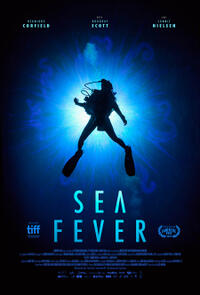 Sea Fever poster art