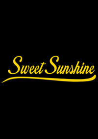 Sweet Sunshine poster art