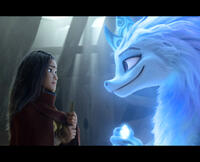 Check out these photos for "Raya and the Last Dragon"