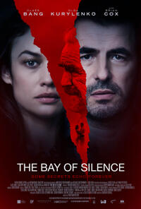 The Bay of SIlence poster art