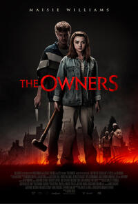 The Owners poster art
