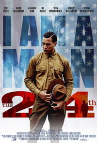 The 24th poster art