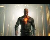 Check out these photos for "Black Adam"