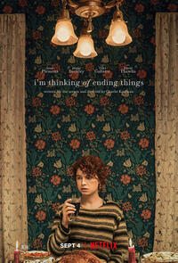 I'm Thinking of Ending Things poster art