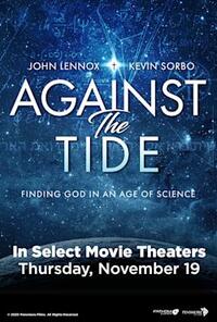 Poster art for "Against The Tide (Fathom)".