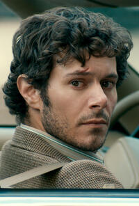 Adam Brody in The Kid Detective