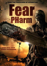 Fear Pharm poster art