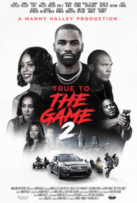 True to the Game 2 poster art