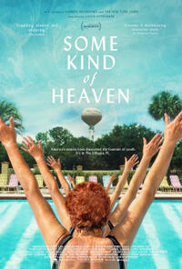 Some Kind of Heaven poster art