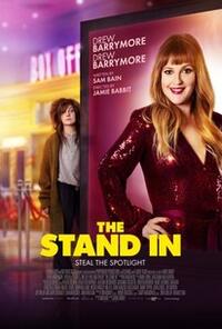 The Stand In poster art