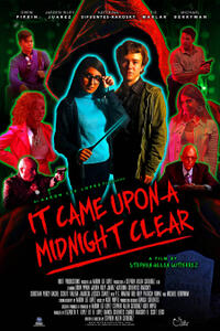 It Came Upon a Midnight Clear poster art