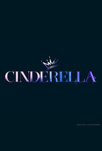 Cinderella title treatment